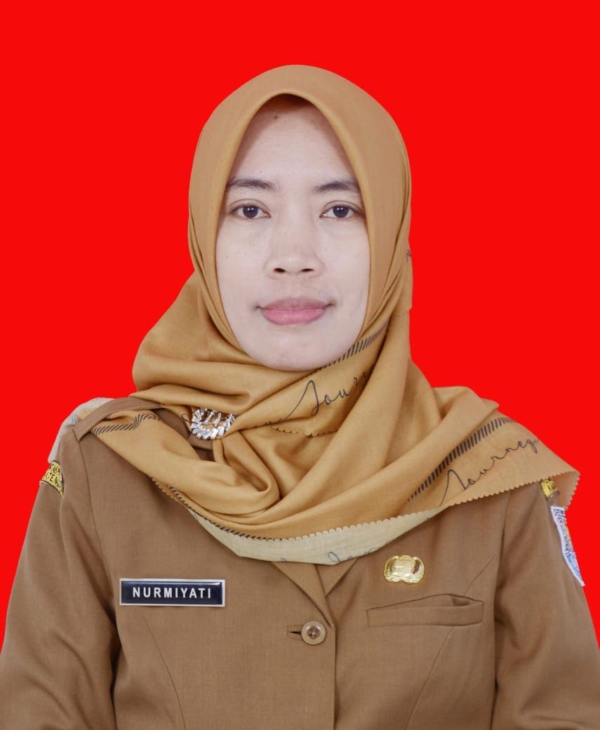 Foto NURMIYATI, S.Kep., Ners.